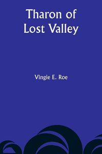 Produktbild: Tharon of Lost Valley