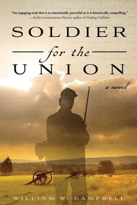 Produktbild: Soldier for the Union
