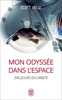 Produktbild: Mon odyss&eacute;e dans l'espace : 340 jours en orbite