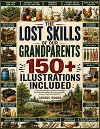 Produktbild: The Lost Skills of Our Grandparents
