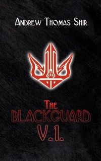 Produktbild: The Blackguard