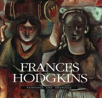 Produktbild: Frances Hodgkins: Paintings and Drawings