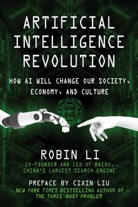 Produktbild: Artificial Intelligence Revolution