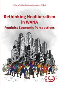 Produktbild: Rethinking Neoliberalism in WANA