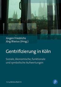 Produktbild: Gentrifizierung in K&ouml;ln