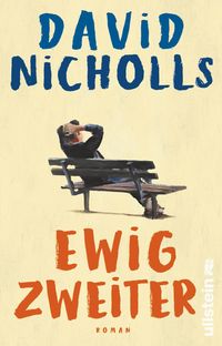 Produktbild: Ewig Zweiter