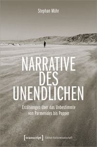 Produktbild: Narrative des Unendlichen