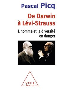 Produktbild: De Darwin a Levi-Strauss