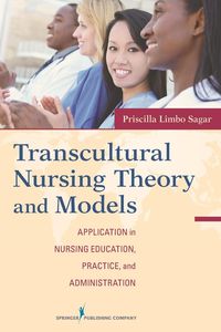 Produktbild: Transcultural Nursing Theory and Models