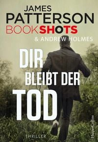 Produktbild: Dir bleibt der Tod