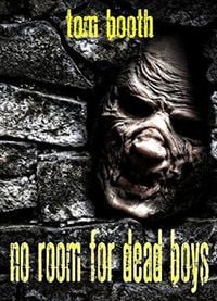Produktbild: No Room For Dead Boys