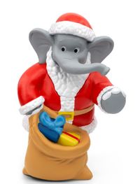 Produktbild: Tonies - Benjamin Blümchen - Als Weihnachtsmann