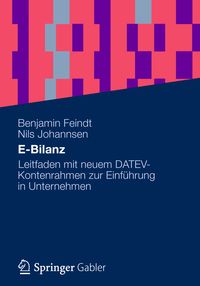 Produktbild: E-Bilanz