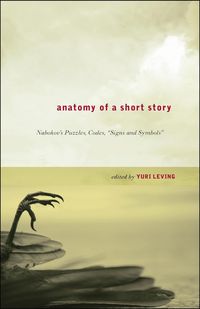 Produktbild: Anatomy of a Short Story