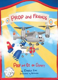Produktbild: Prop and Friends