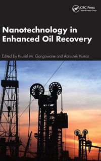Produktbild: Nanotechnology in Enhanced Oil Recovery