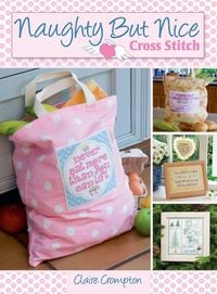 Produktbild: Naughty But Nice Cross Stitch