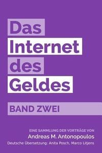 Produktbild: Das Internet des Geldes Band Zwei