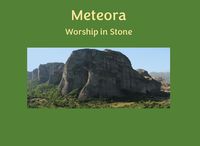 Produktbild: Meteora - Worship in Stone