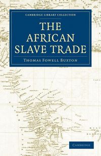 Produktbild: The African Slave Trade