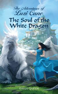 Produktbild: The Soul of the White Dragon