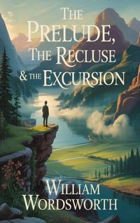 Produktbild: The Prelude, The Recluse & The Excursion