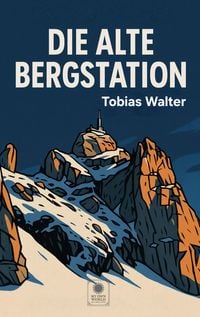 Produktbild: Die alte Bergstation