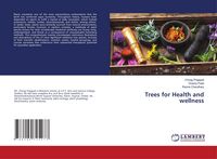 Produktbild: Trees for Health and wellness