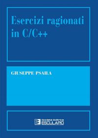 Produktbild: Esercizi ragionati in C/C++
