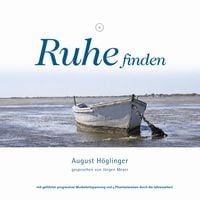 Produktbild: Ruhe finden