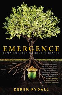 Bild vom Artikel Emergence: Seven Steps for Radical Life Change vom Autor Derek Rydall