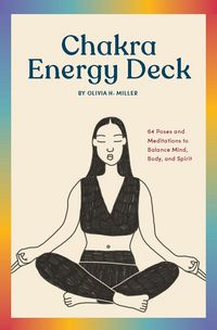 Produktbild: The Chakra Energy Deck