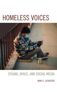 Produktbild: Homeless Voices