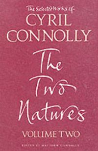 Produktbild: Selected Works of Cyril Connolly