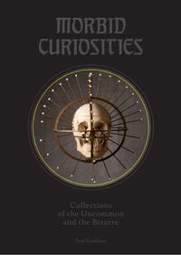 Produktbild: Morbid Curiosities
