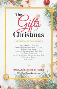 Produktbild: The Gifts of Christmas