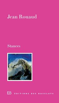Produktbild: Stances
