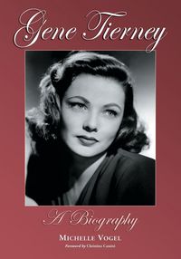 Produktbild: Gene Tierney