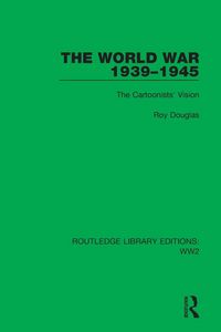 Produktbild: The World War 1939-1945