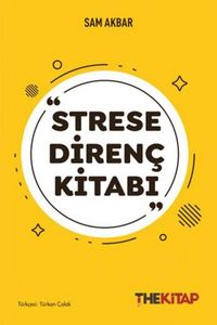 Produktbild: Strese Direnc Kitabi