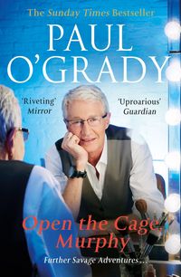 Produktbild: Open the Cage, Murphy!