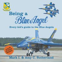 Produktbild: Being a Blue Angel