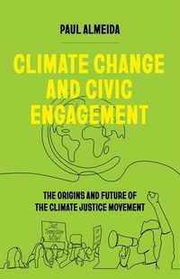 Produktbild: Climate Change and Civic Engagement