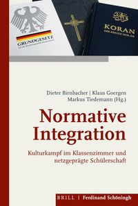 Produktbild: Normative Integration