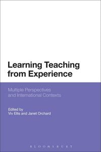 Produktbild: Learning Teaching from Experience
