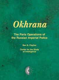 Produktbild: Okhrana