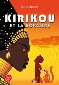 Produktbild: Kirikou et la sorci&egrave;re
