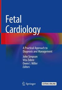 Produktbild: Fetal Cardiology