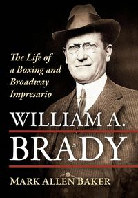 Produktbild: William A. Brady