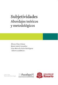 Produktbild: Subjetividades